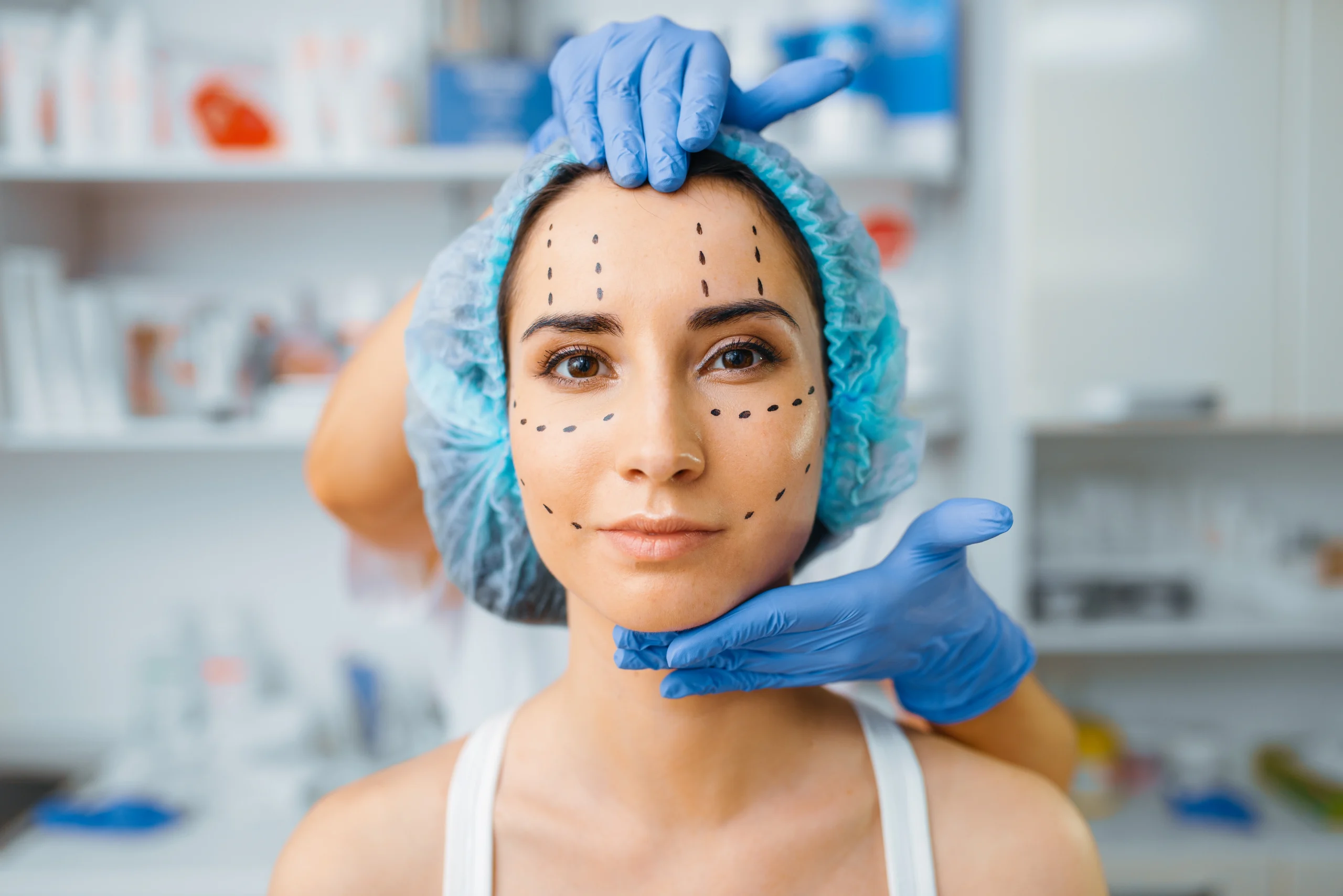 Skin treatment services at an affordable clinic in Abu Dhabi at First City Medical Center