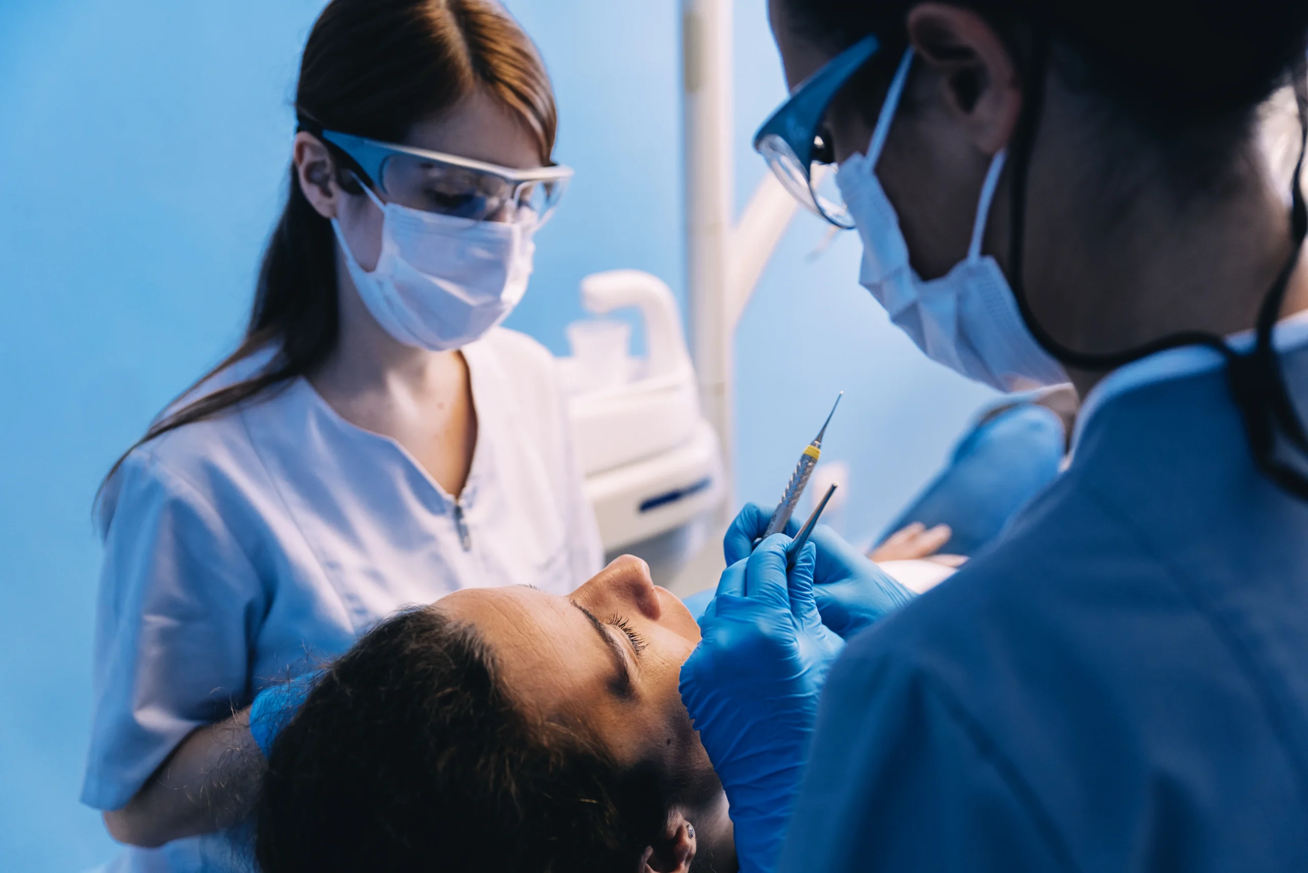 Professional dental care at an affordable clinic in Abu Dhabi at First City Medical Center