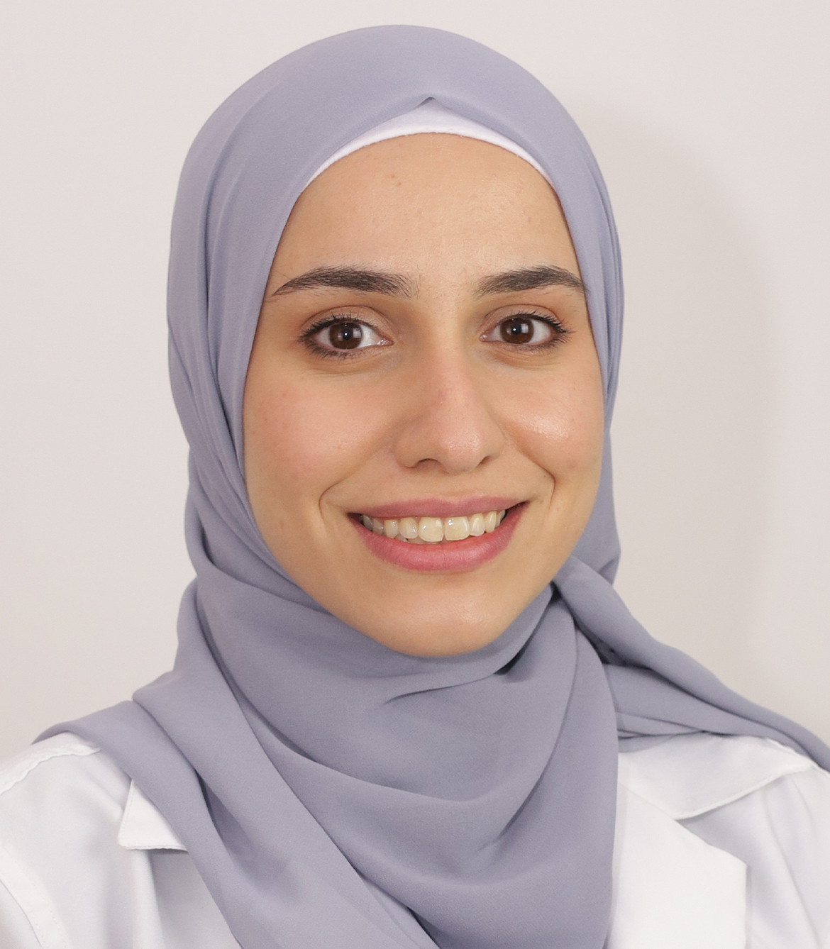 Dr. Raneem Aljaaour, GP dentist at an affordable dental clinic in Abu Dhabi