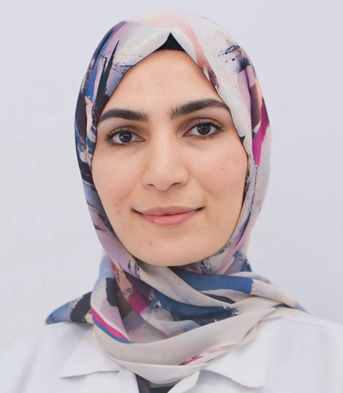 Dr. Sana Noor, General Practitioner at an affordable clinic in Abu Dhabi
